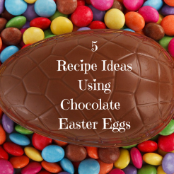 5 Things To Do Using Easter Eggs